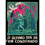 o último dia de um condenado