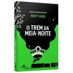o trem da meia-noite + brinde