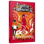 victor veracruz: advogado de criaturas e seres mágicos + brindes
