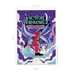 victor veracruz: advogado de criaturas e seres mágicos + brindes