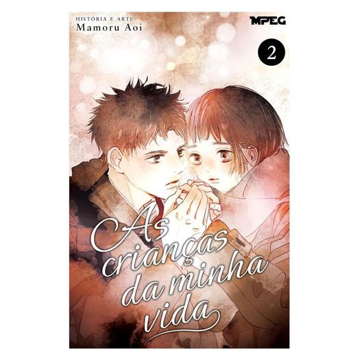 as crianças da minha vida - volume 02 as crianças da minha vida - volume 02