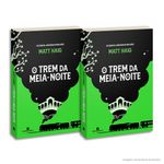 o trem da meia-noite + brinde
