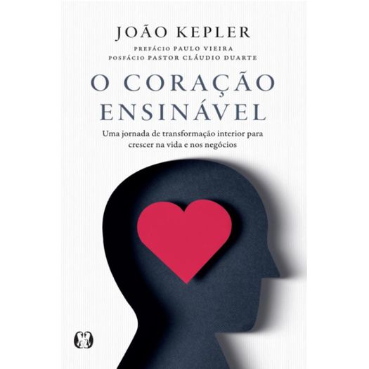 o coração ensinável o coração ensinável