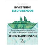 investindo em dividendos