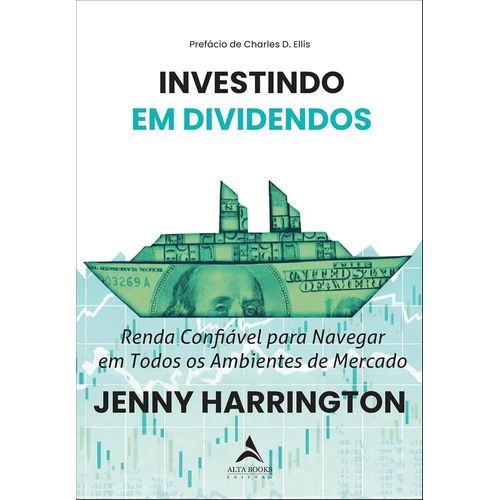 investindo em dividendos
