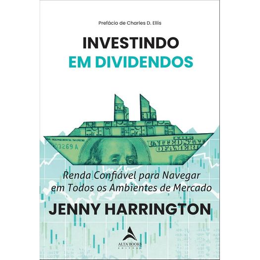 investindo em dividendos