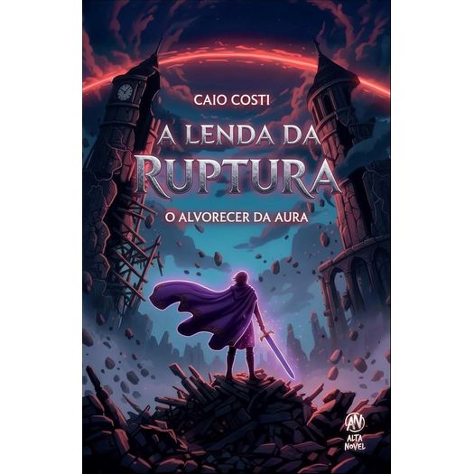 a lenda da ruptura a lenda da ruptura