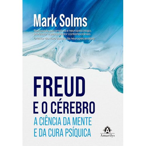 freud e o cérebro