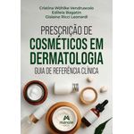 prescrição de cosméticos em dermatologia