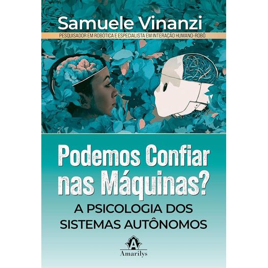 podemos confiar nas máquinas?