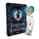 a floresta dos corações