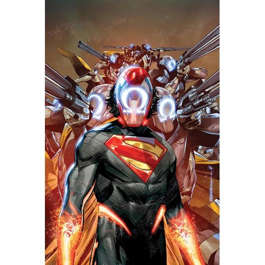 absolute superman 5 absolute superman 5
