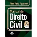 manual de direito civil - figueiredo