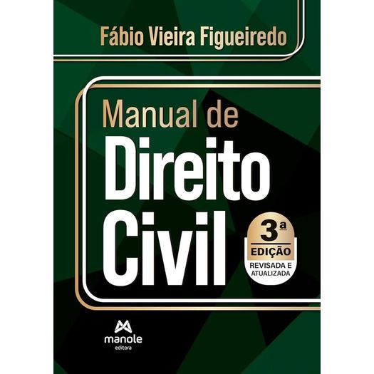 manual de direito civil - figueiredo manual de direito civil - figueiredo