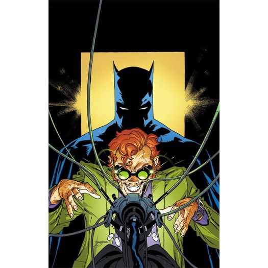batman (2025) vol 09