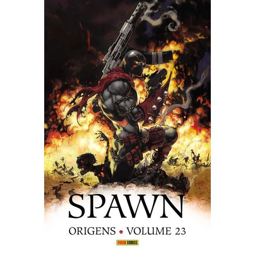 spawn origens 23 spawn origens 23