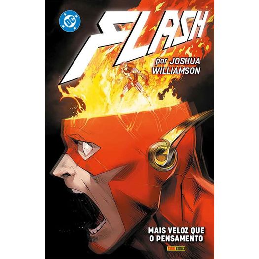 flash por joshua williamson 5 flash por joshua williamson 5