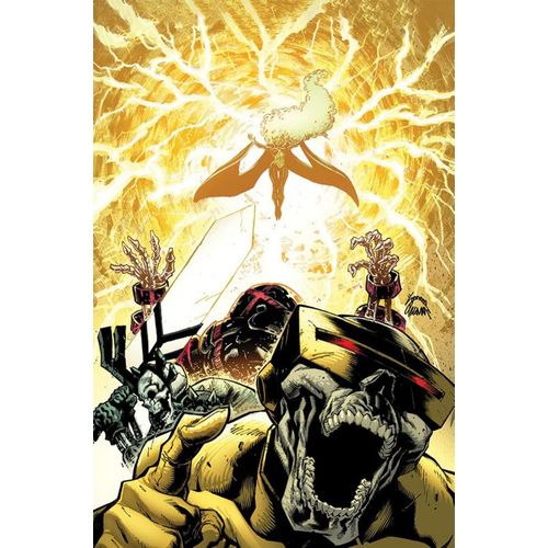 os fabulosos x-men (2025) - 12