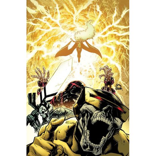 os fabulosos x-men (2025) - 12 os fabulosos x-men (2025) - 12