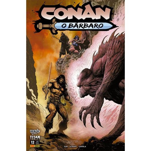 conan, o bárbaro (2024) 12