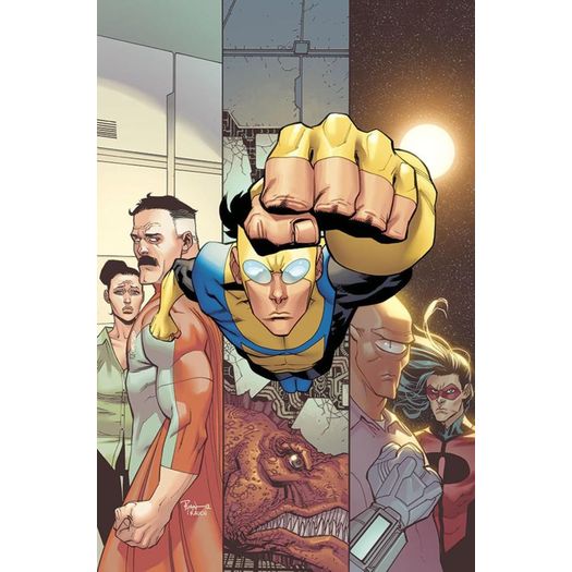 invencível 16 invencível 16