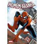 homem-aranha: um novo dia (marvel de bolso)