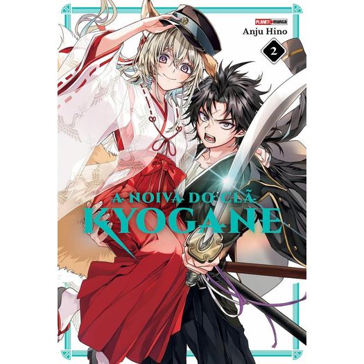 a noiva do clã kyogane 2 a noiva do clã kyogane 2