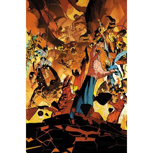 liga da justiça sem limites (2025) 10