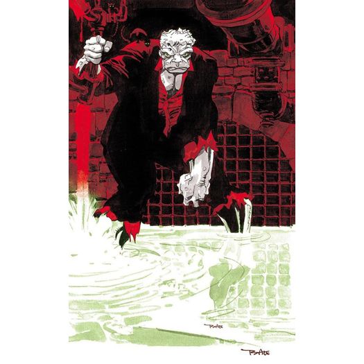 batman: o último dia das bruxas 09 batman: o último dia das bruxas 09