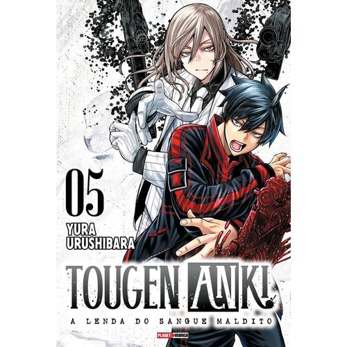 tougen anki - a lenda do sangue maldito vol 5