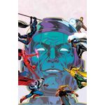 os vingadores - 31/88