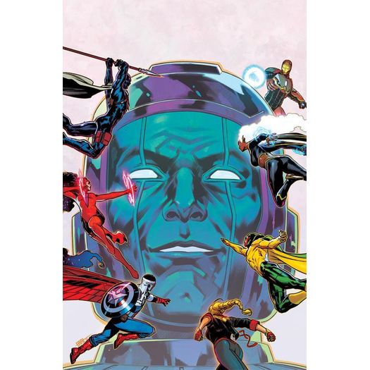 os vingadores - 31/88 os vingadores - 31/88