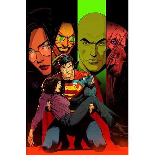 superman (2025) 10 superman (2025) 10