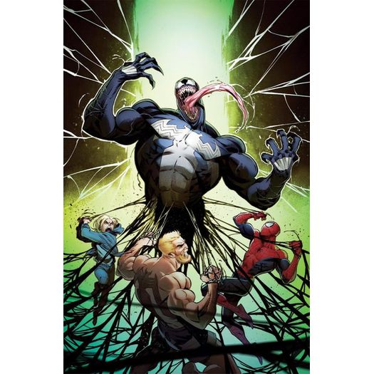 venom (2025) vol 10
