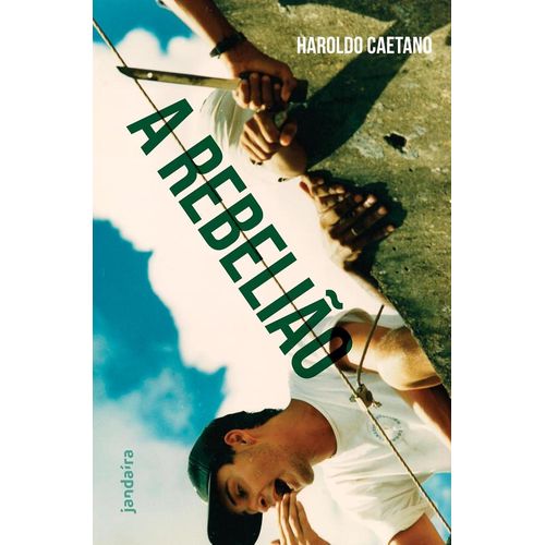a rebelião