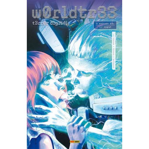 w0rldtr33: terror digital vol 3