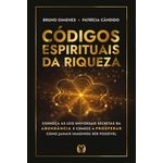 códigos espirituais da riqueza