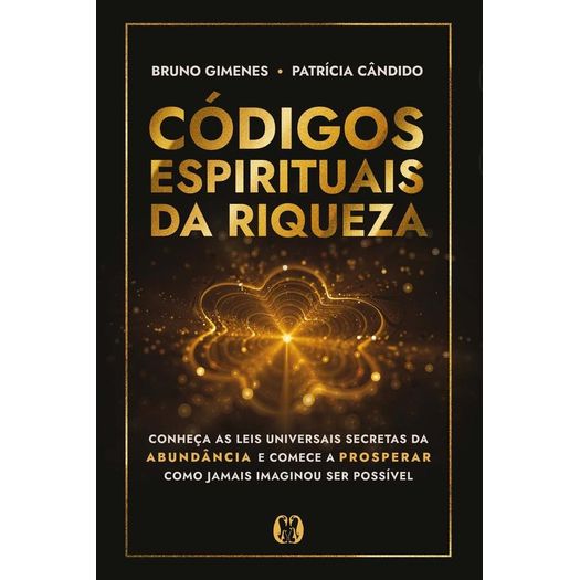 códigos espirituais da riqueza