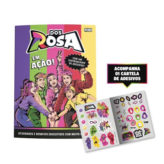 dos-rosas--em-acao-