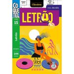 letrão - nível desafio - livro 15