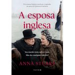 a esposa inglesa