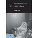 imelda lambertini: padroeira da primeira comunhão