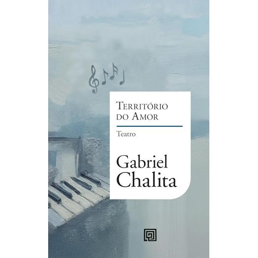 território do amor