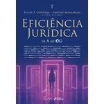 eficiência jurídica de a ao infinito