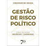 gestão de risco político