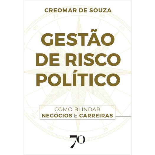 gestão de risco político