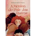 a menina do país das ruivas