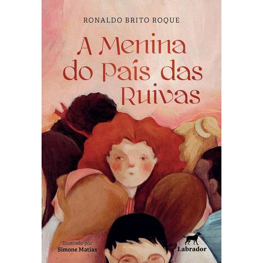 a menina do país das ruivas a menina do país das ruivas