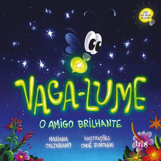 vaga-lume, um amigo brilhante vaga-lume, um amigo brilhante