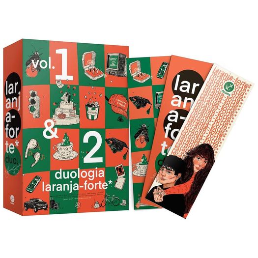 box duologia laranja-forte